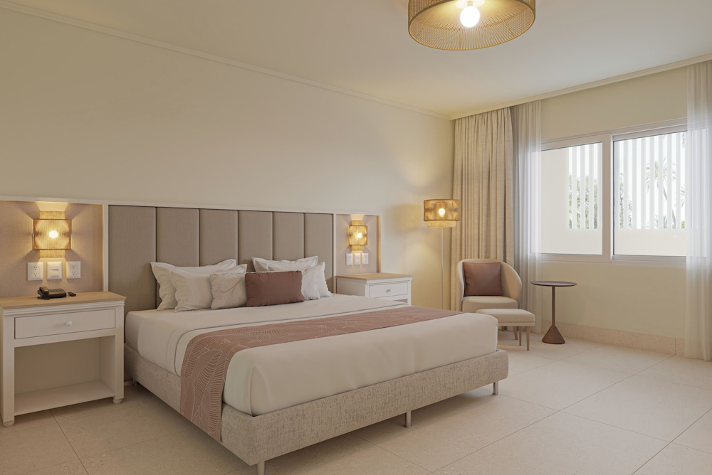 Wyndham Alltra Punta Cana All-Inclusive Resort Hotel 14/50