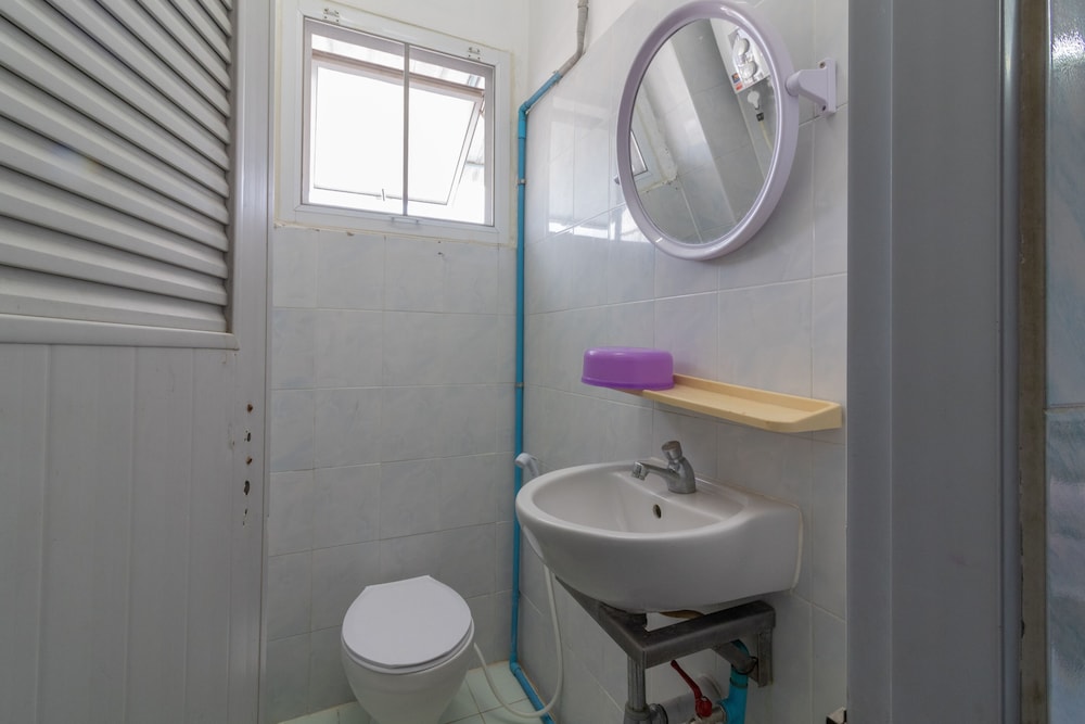 New Central Guesthouse 23/23