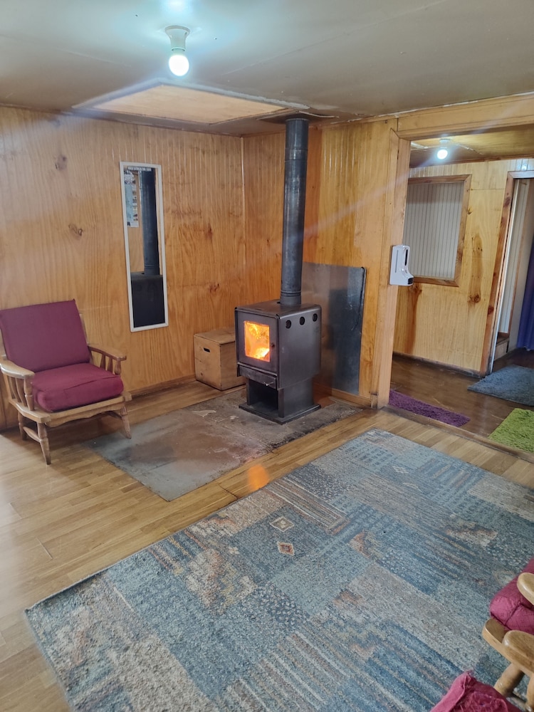 Alma Patagona Hostel Coyhaique 10/19