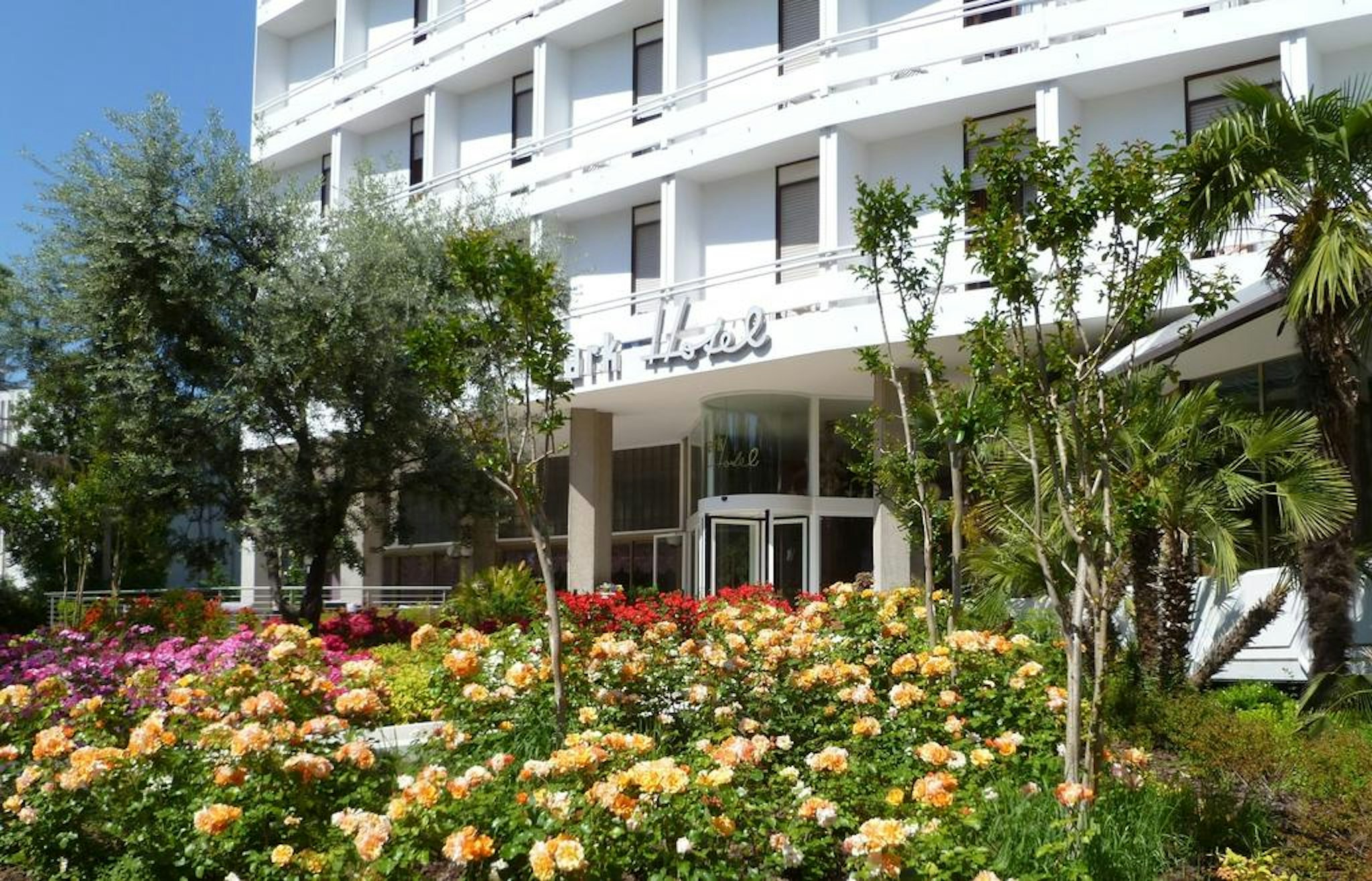 Park Hotel Terme 3/31
