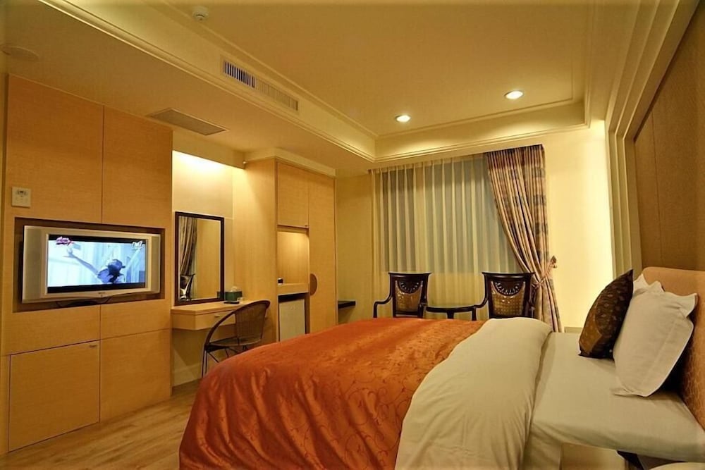 Tranquil Sea Hotel 20/46