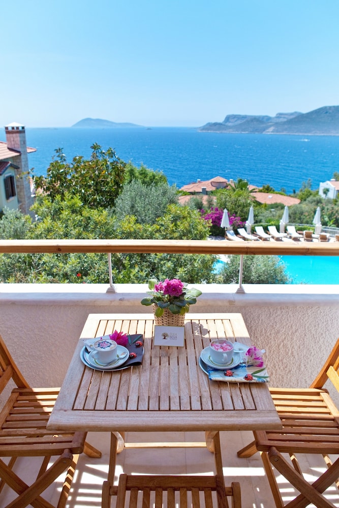 Olea Nova Boutique Hotel 59/73