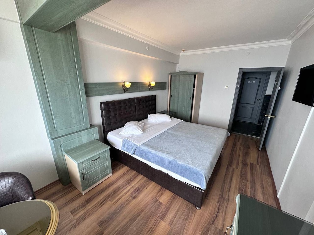 Mohti Otel 13/50