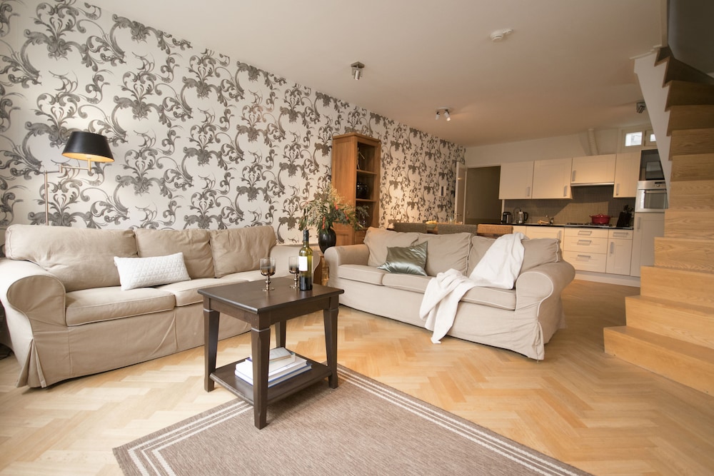 Canal Suites Amsterdam 43/65