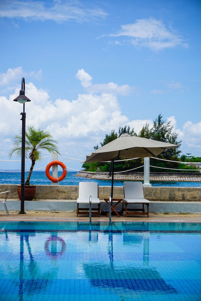 Kudat Golf and Marina Resort 7/74