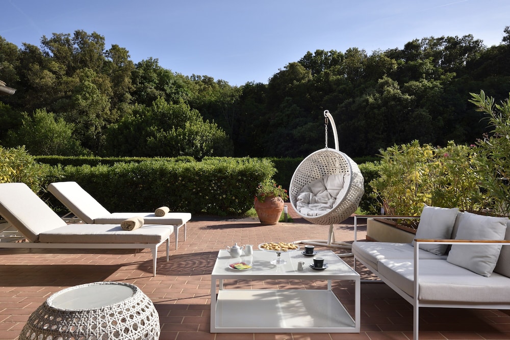 Argentario Lagoon Resort & Spa 44/50