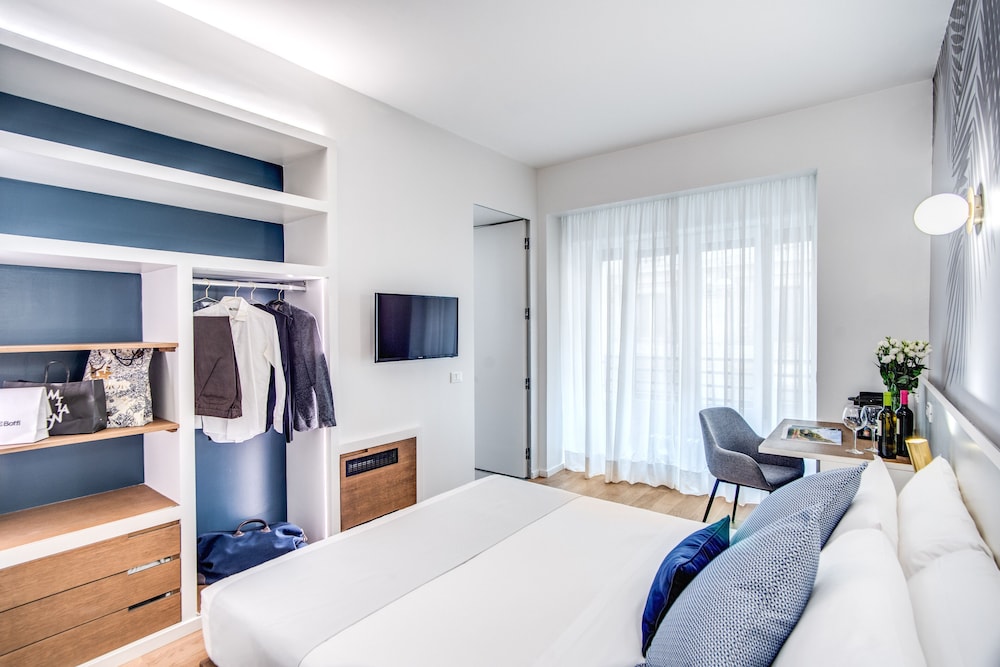 Victor Boutique Hotel 19/43