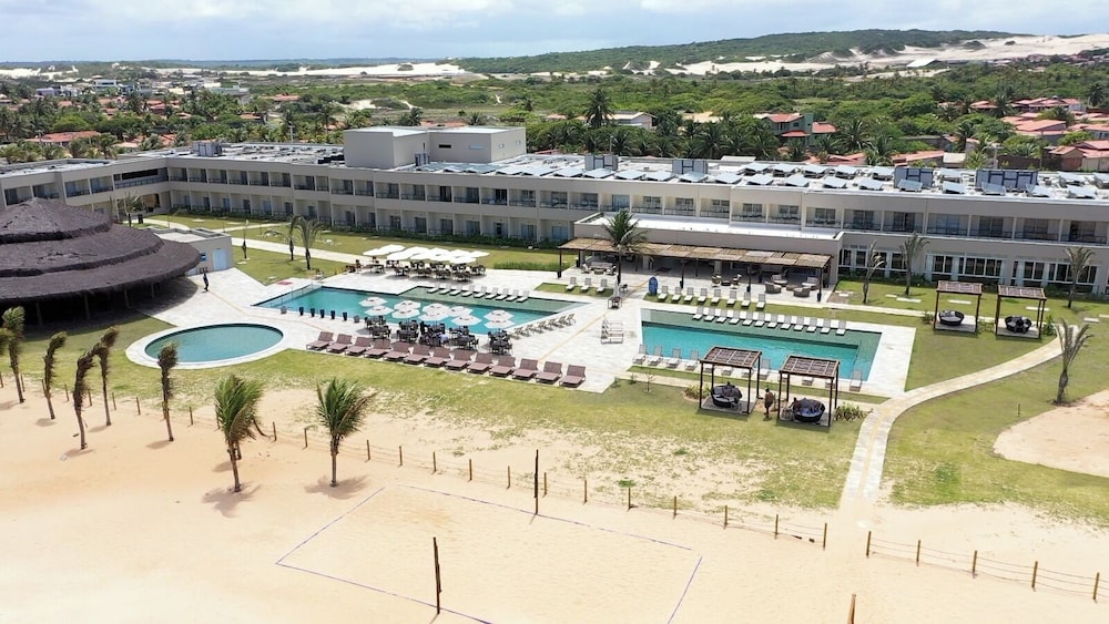Wyndham Natal Pitangui Praia 13/80