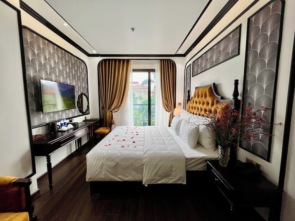 Royal Hanoi Hotel 20/50