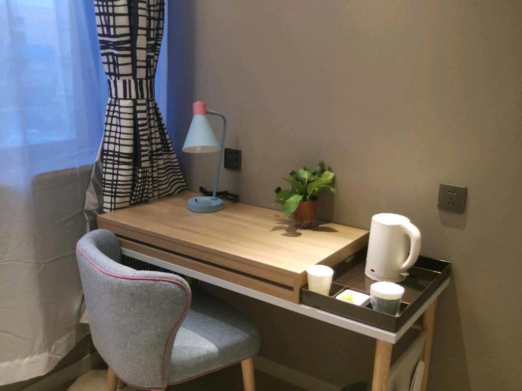 Home Inn Neo (Shanghai Songjiang Songwei North Road Branch) 48/54