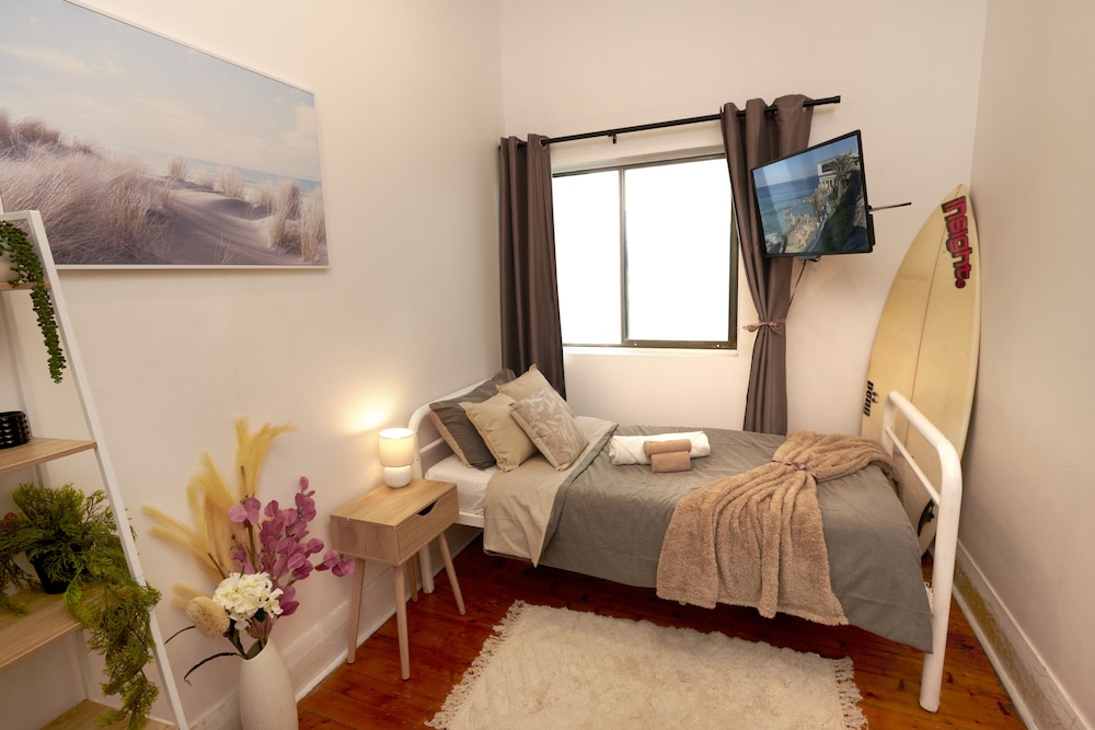 Pod Bed Coogee Beachside 22/31