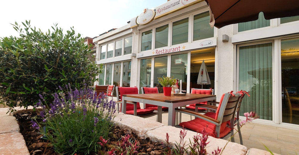 Apart Hotel Studio 20km from Hannover in Sehnde