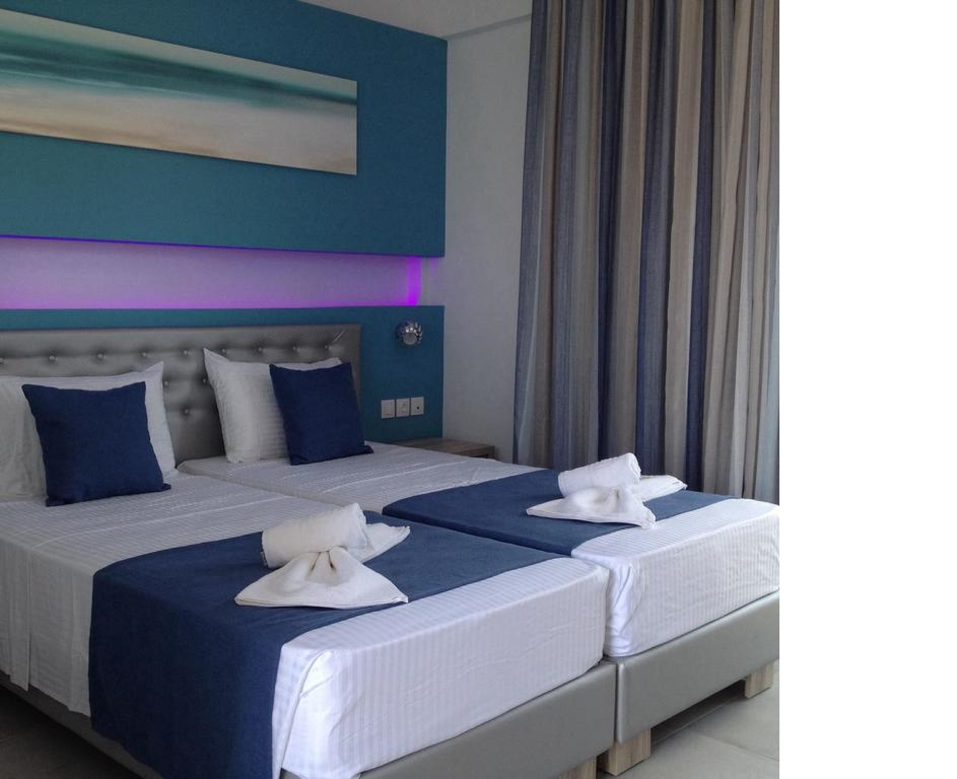Kasapakis Hotel and Apartments 17/50