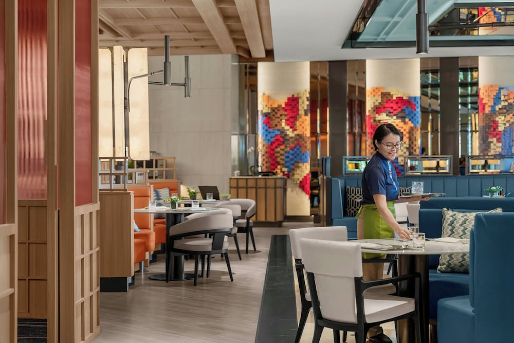 Marriott Executive Apartments Kuala Lumpur 45/62
