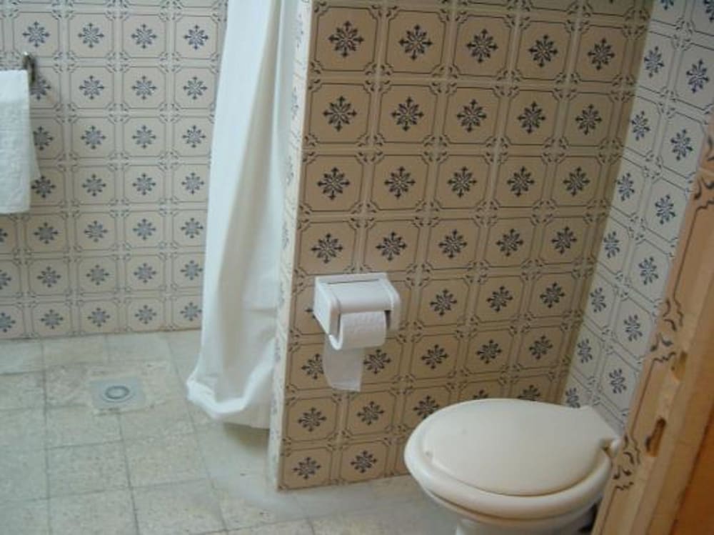 Hotel Chelia 21/21