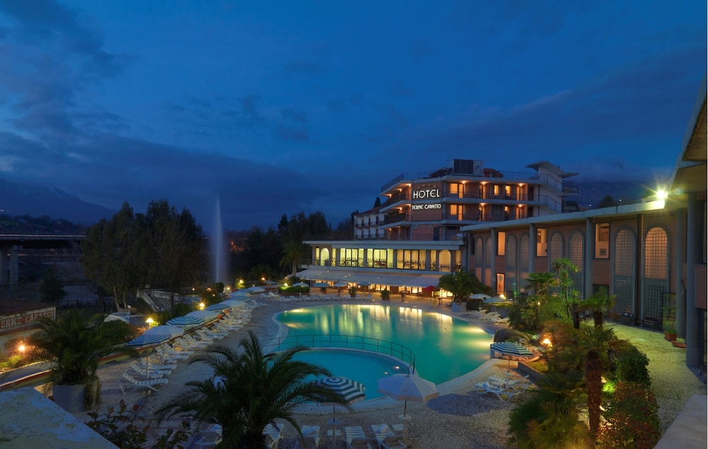 Hotel Terme Capasso 8/61