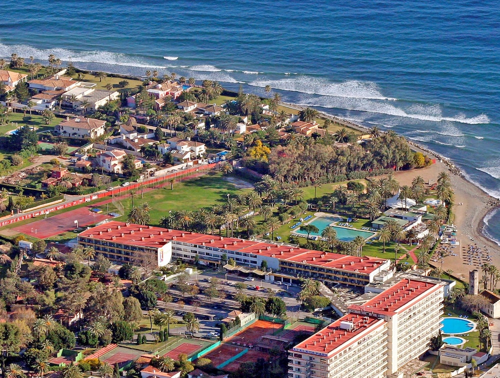 Sol Marbella Estepona - Atalaya Park 67/72