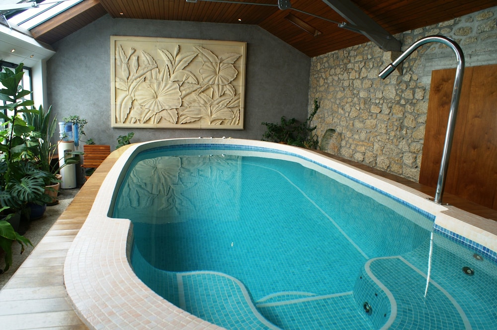 Chateau Hotel le Boisniard 27/50