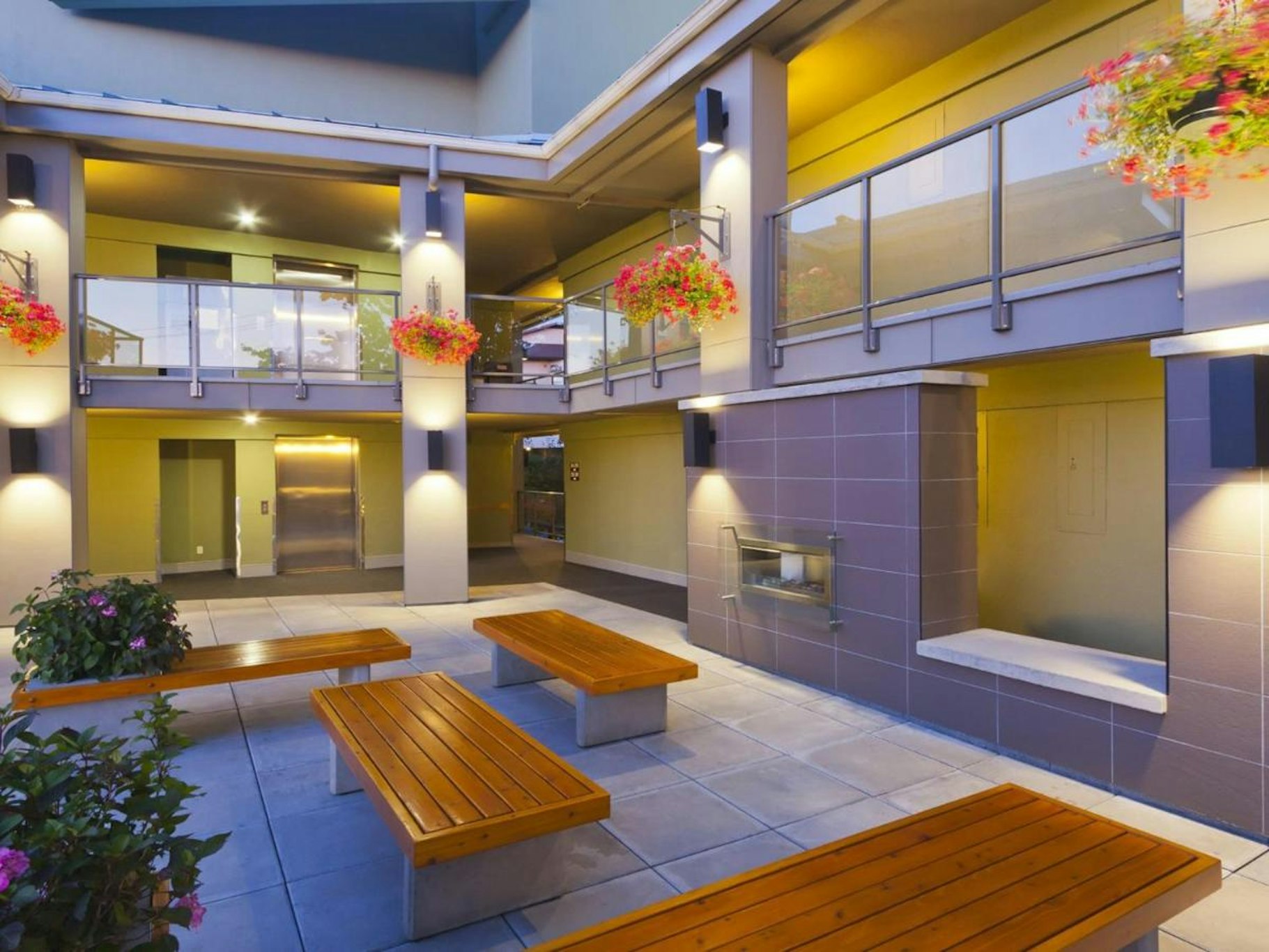 Accent Inns Victoria 36/53