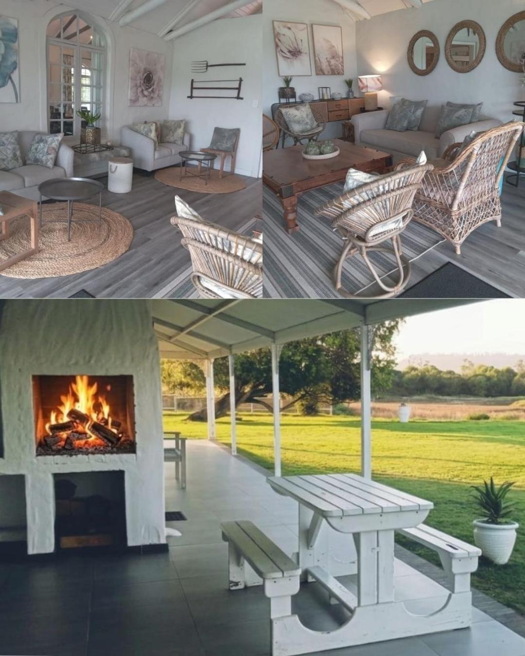 Vyge Valley Estate 8/19