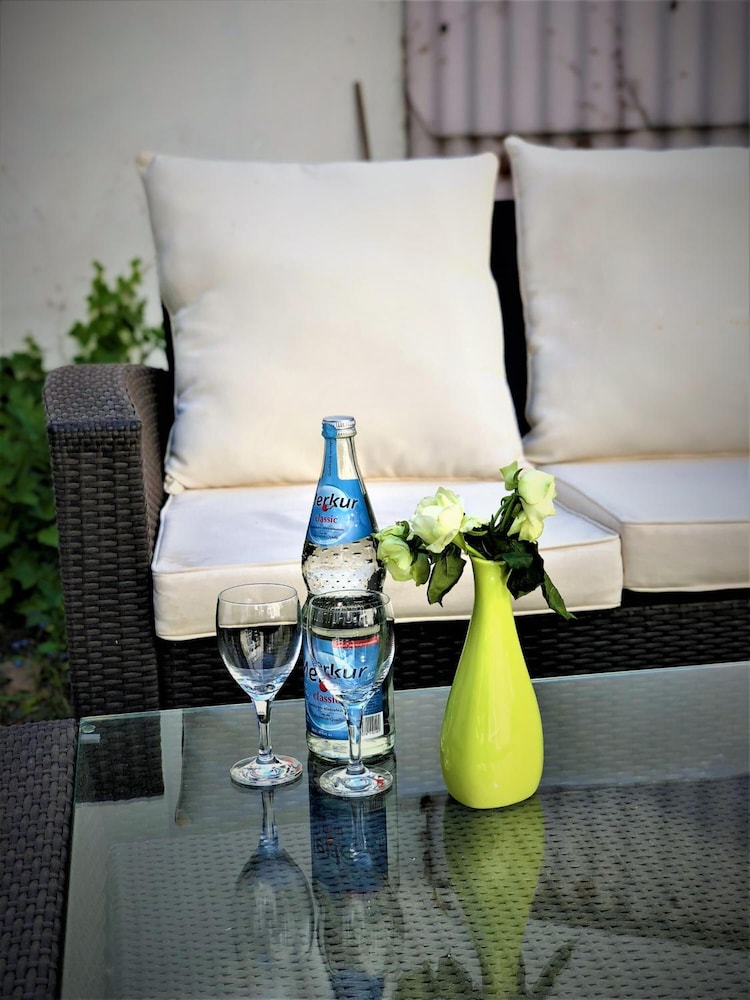Centro Hotel Ritter St Georg 40/66