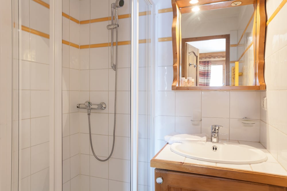 Residence Pierre And Vacances Premium La Ginabelle 48/50