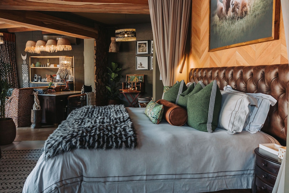 Lush Private Game Lodge 28/50