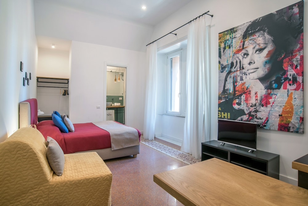 Napoliamo Guest House 16/45