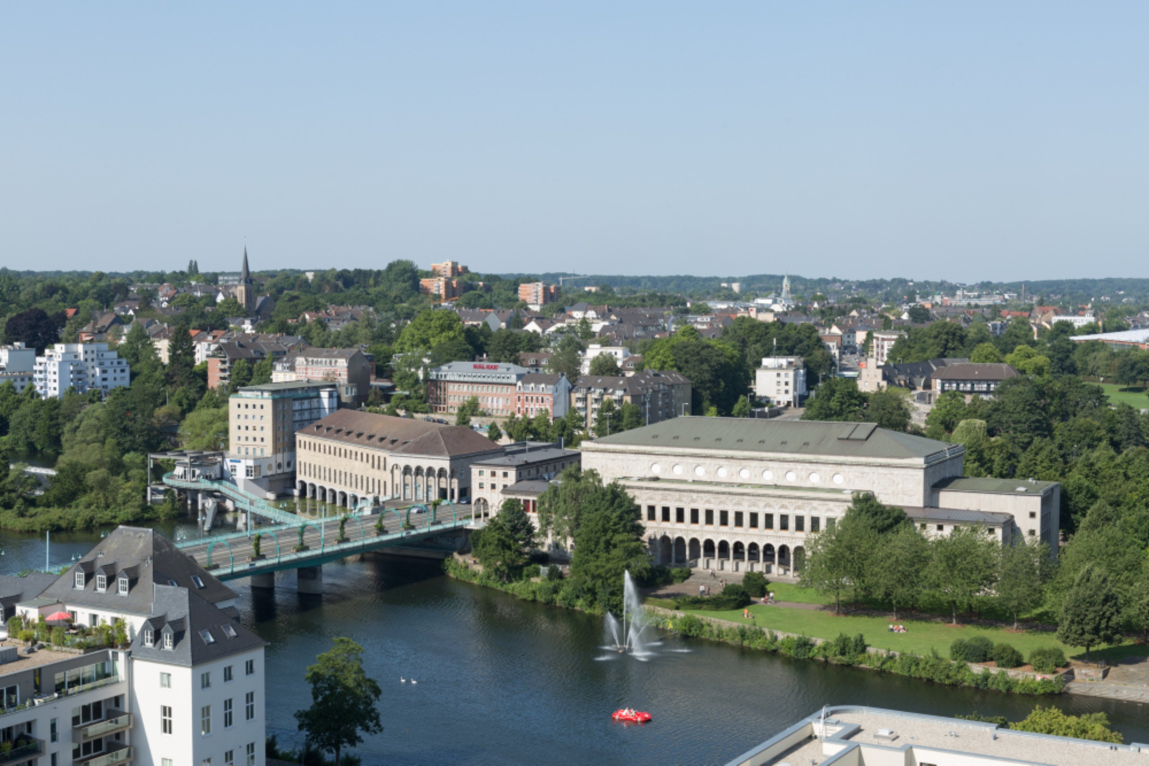 Holiday Inn Express Mulheim Ruhr 40/44