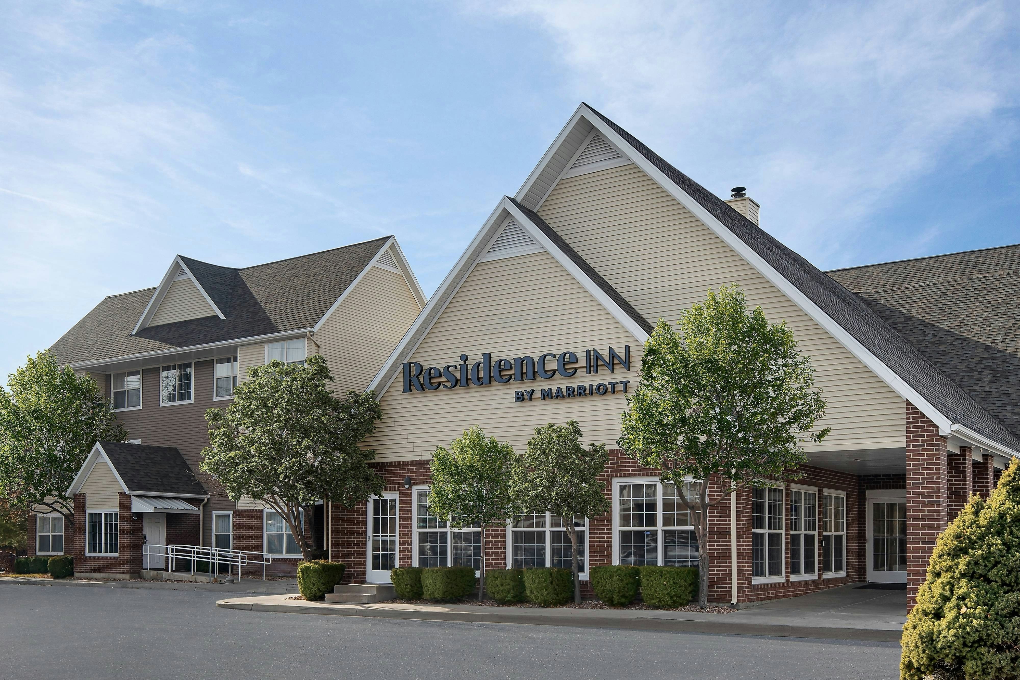 Residence Inn by Marriott Provo in PROVO - UT