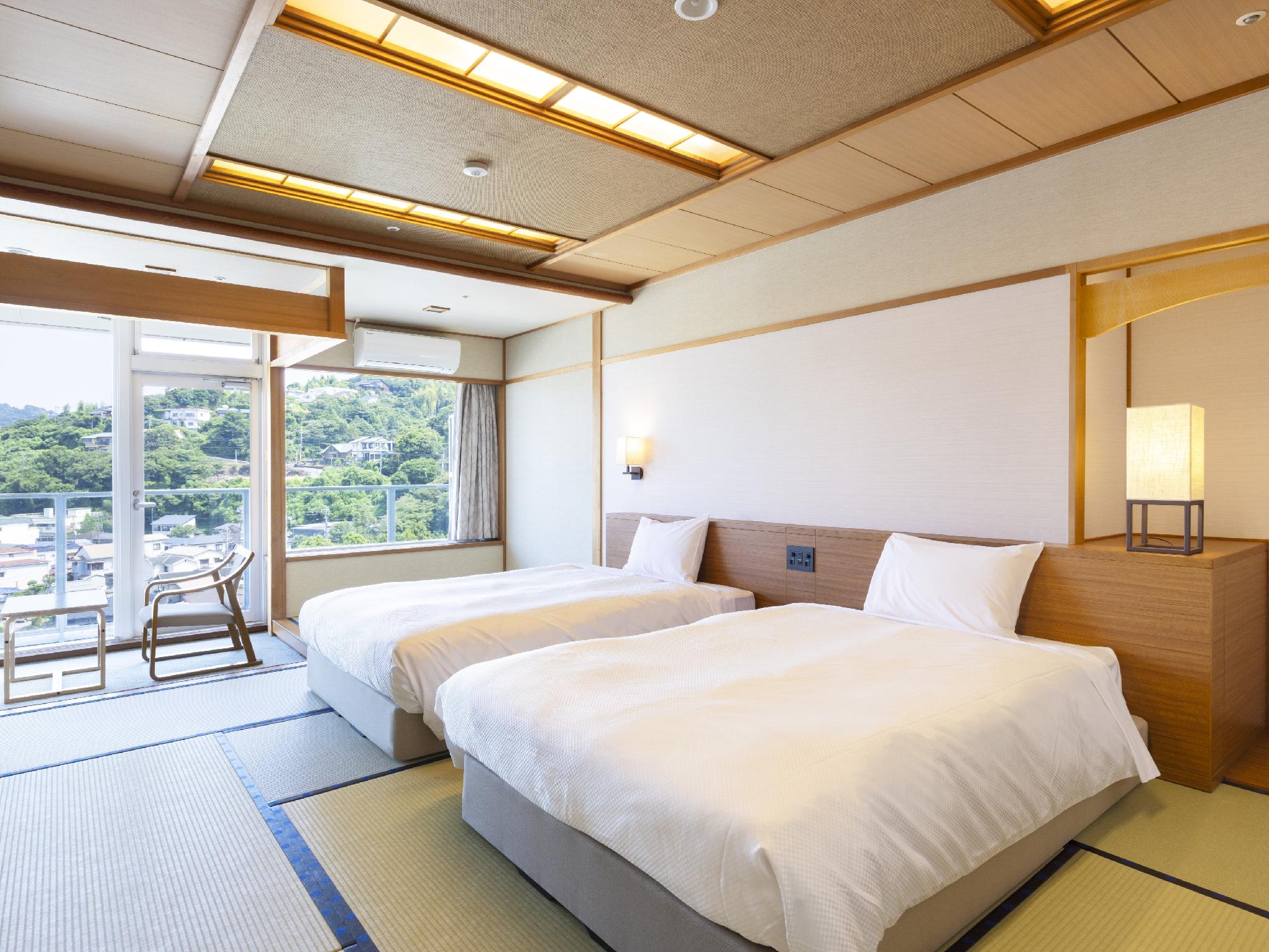 Interior, Japanese, Standard, Tatami