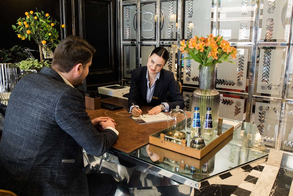 Balthazar Design Hotel 16/41