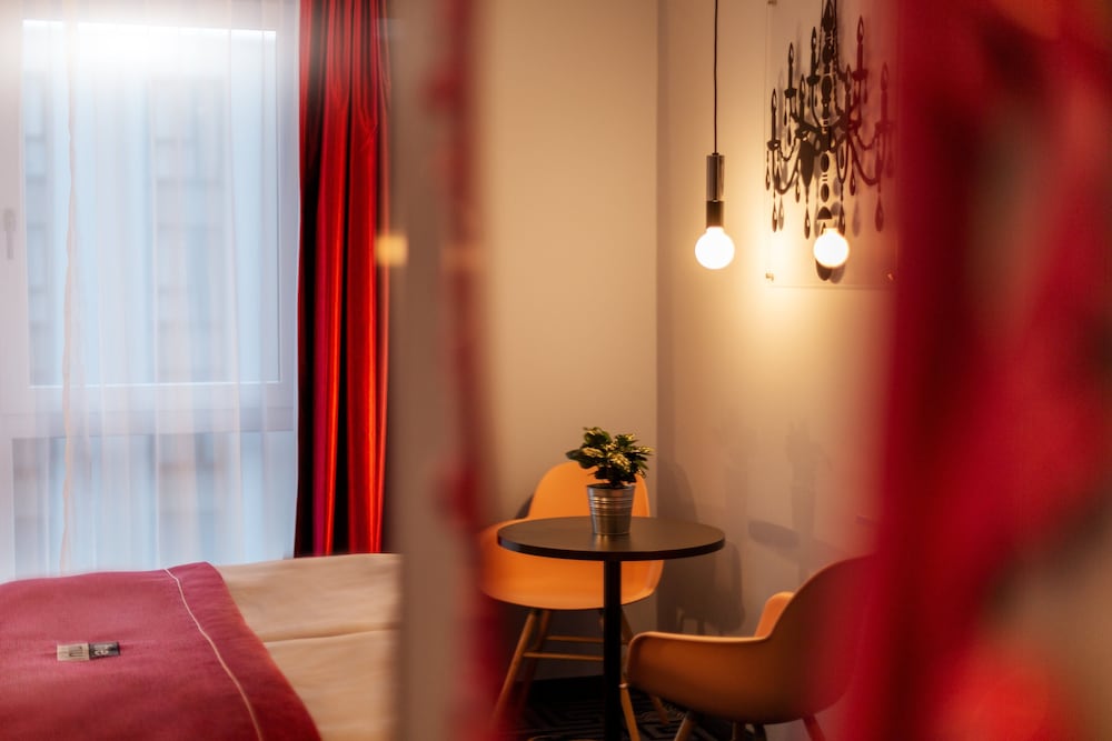 Holiday Inn - the niu, Mood Mainz, an IHG Hotel 33/61