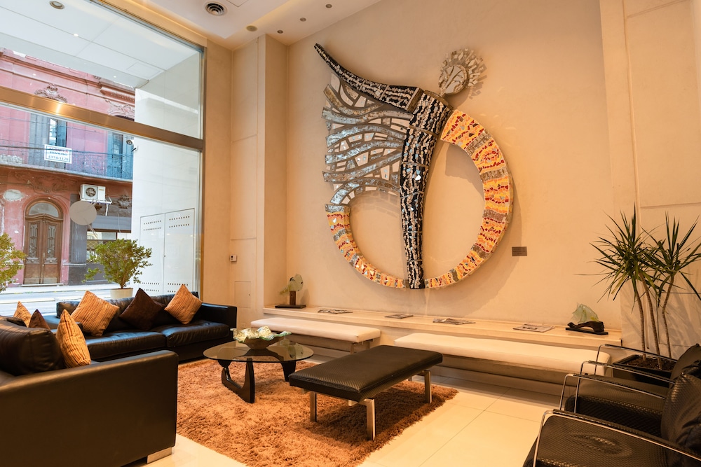 ICARO SUITES 30/54