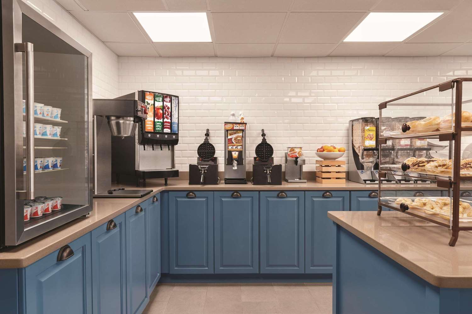 Country Inn & Suites by Radisson, Savannah Midtown, GA 28/39