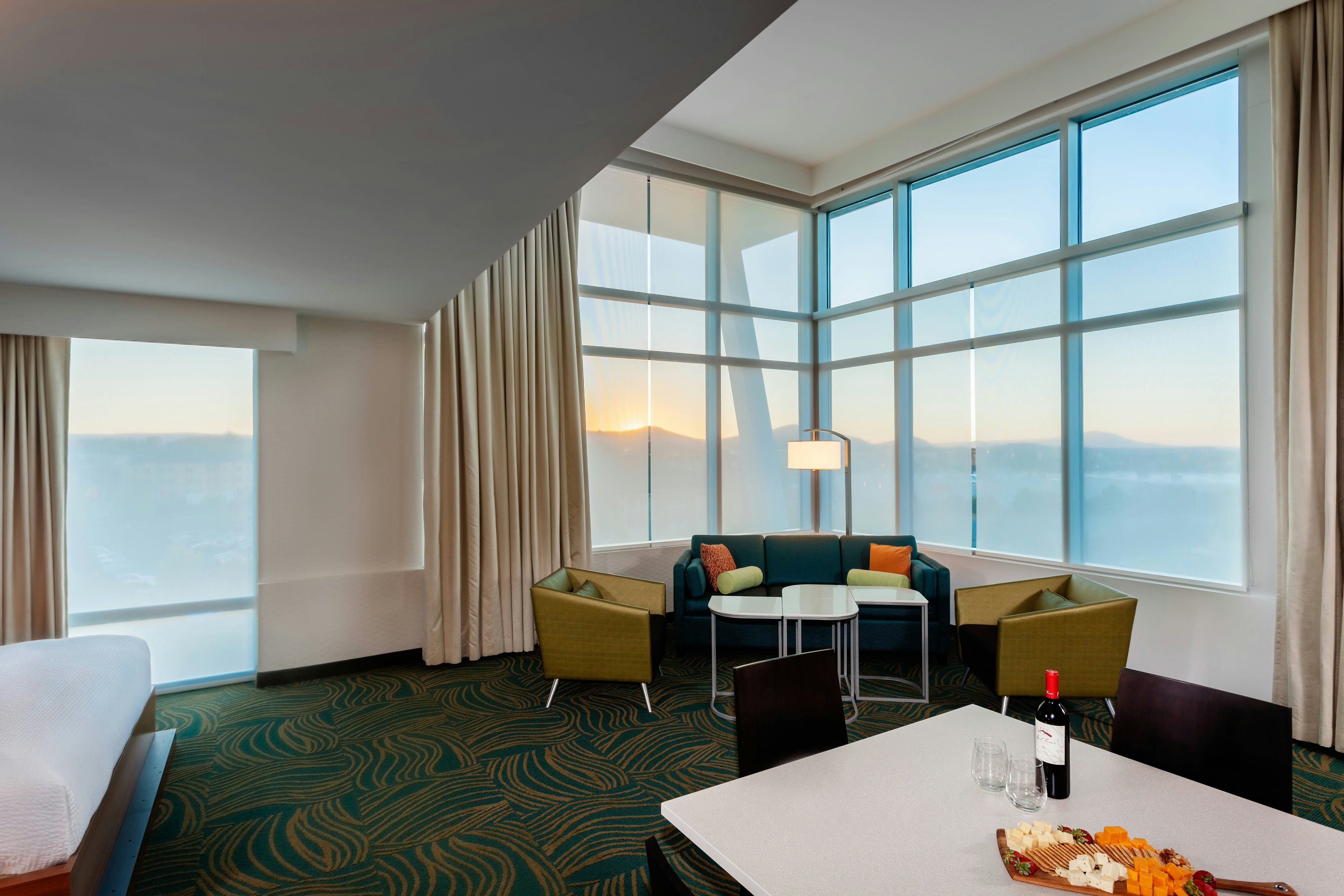 Springhill Suites By Marriott Kennewick Tri Cities 21/30