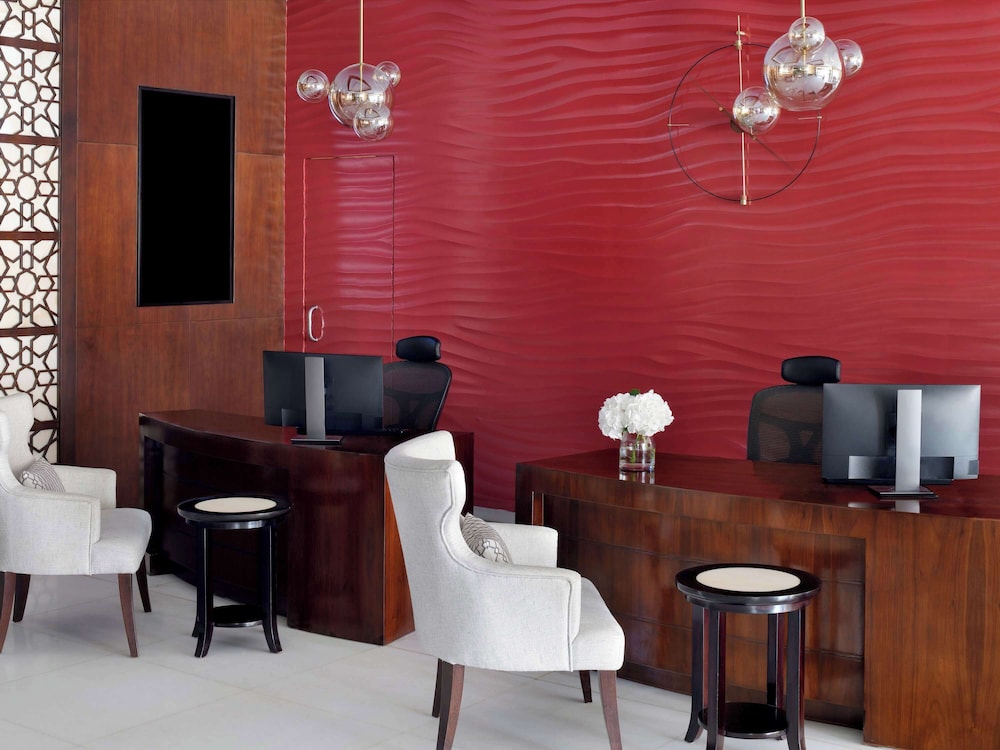 Movenpick Hotel Apartments Al Mamzar 50/64