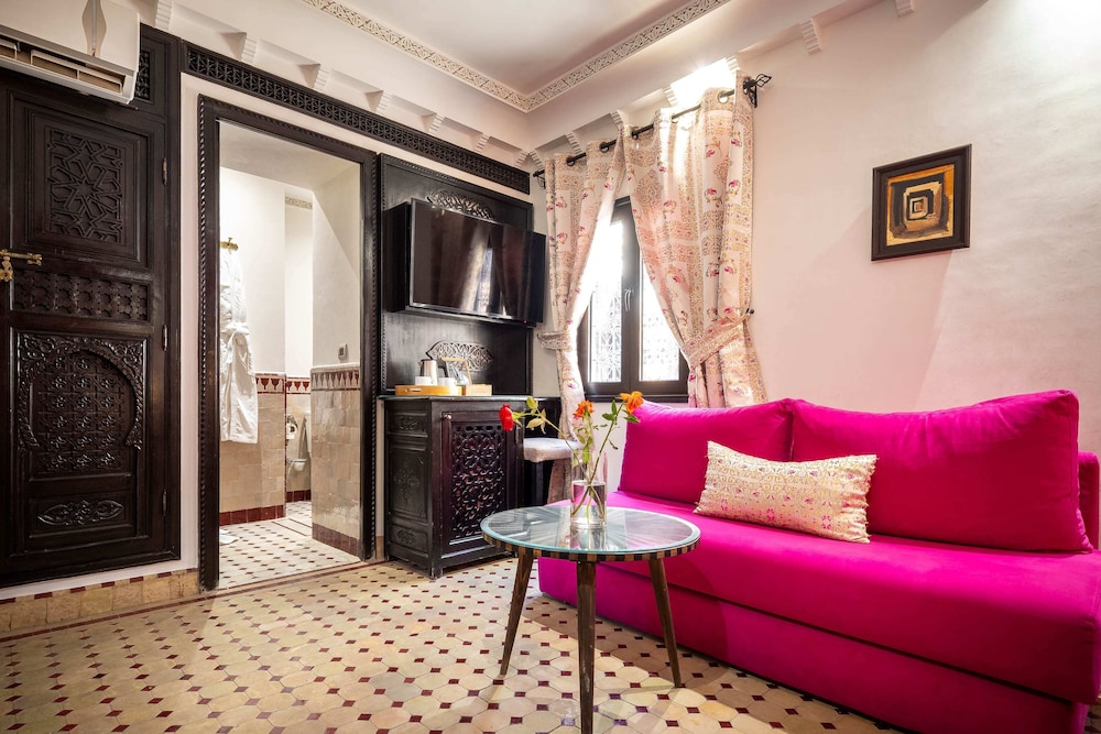Hotel and Ryad Art Place Marrakech 55/73
