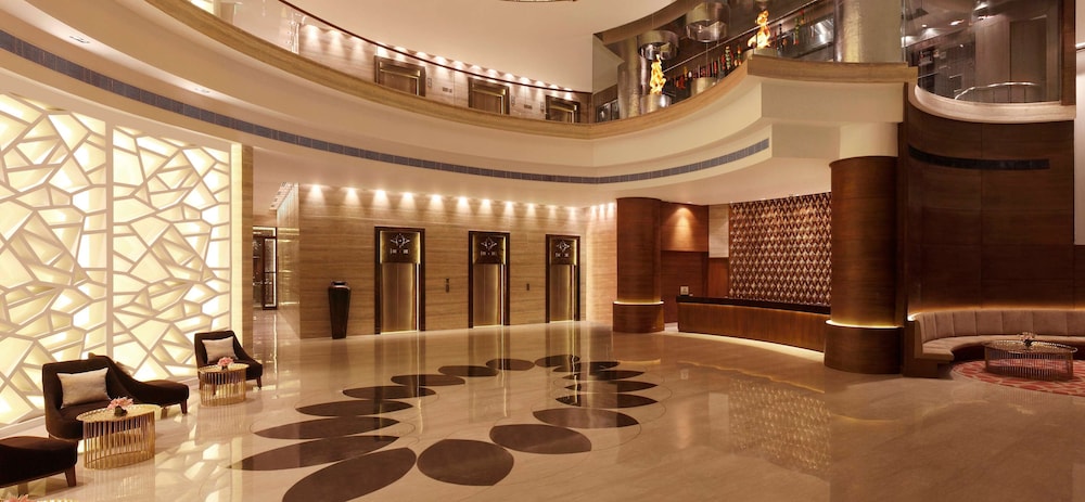 Hilton Jaipur 27/60