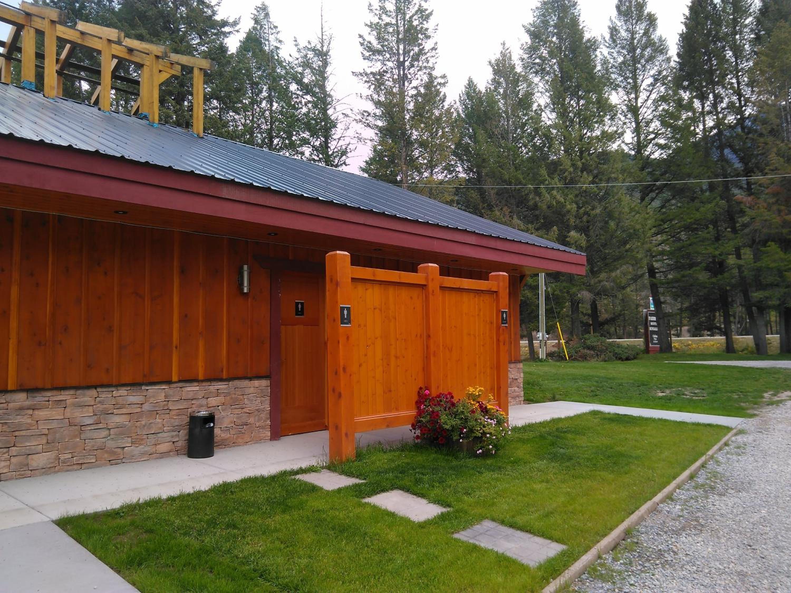 Fairmont Mountain Bungalows 46/50