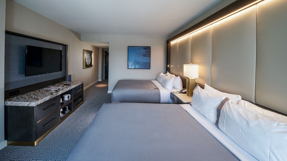 InterContinental Washington D.C. - The Wharf, an IHG Hotel 22/82