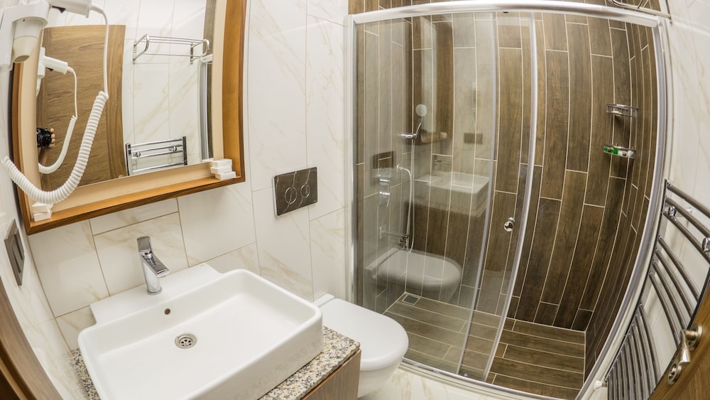 Resort Kaman Hotel 44/48