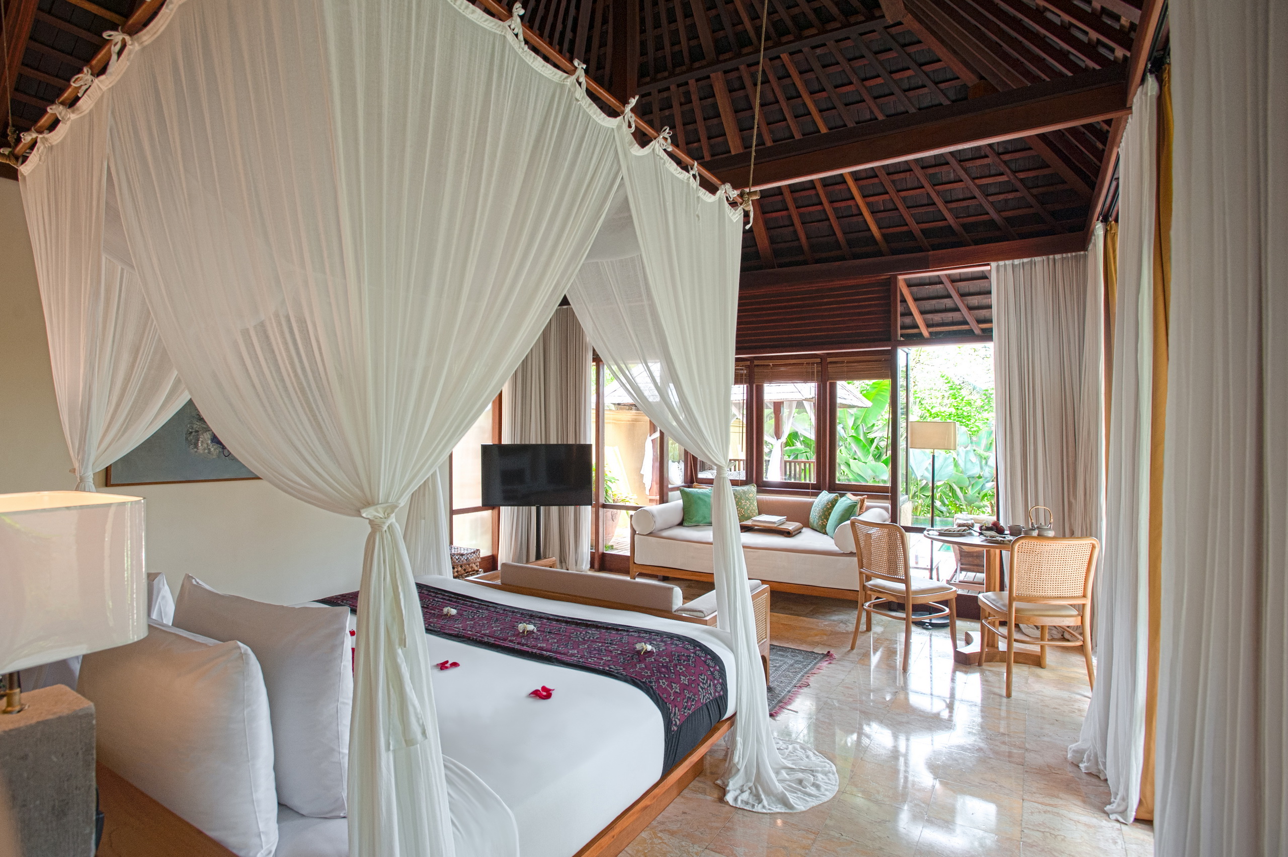 1 Bedroom, Pool, Valley, Villa