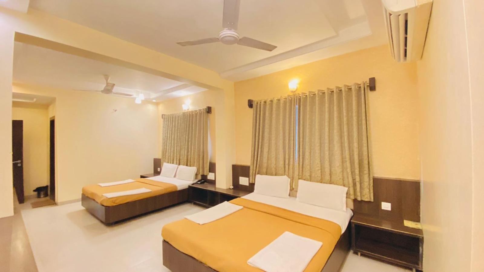 Hotel Sai Gurusthan 28/70
