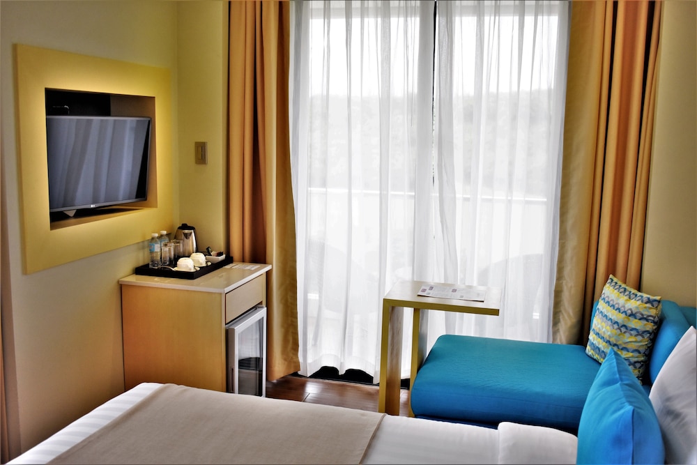 Savoy Hotel Boracay Newcoast 32/33