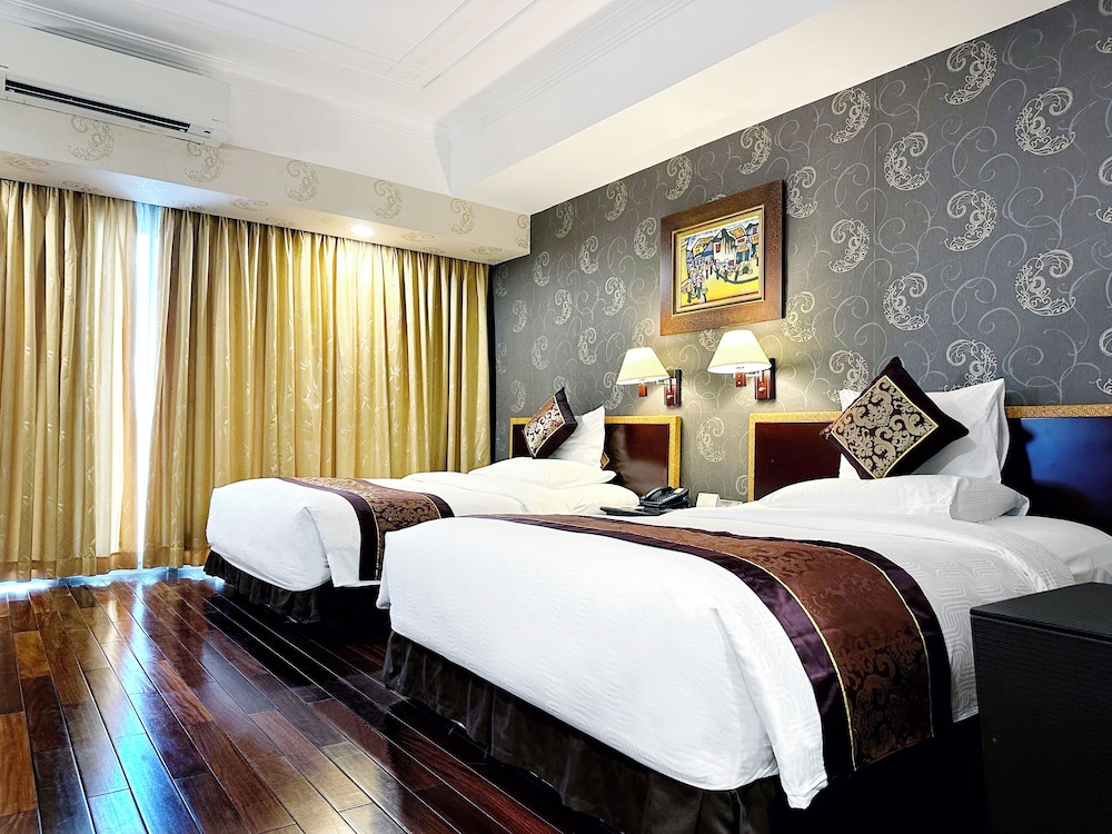 Rex Hotel Saigon 16/50