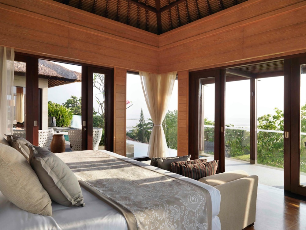 Conrad, Penthouse, Suite, Double Bed, Kitchenette