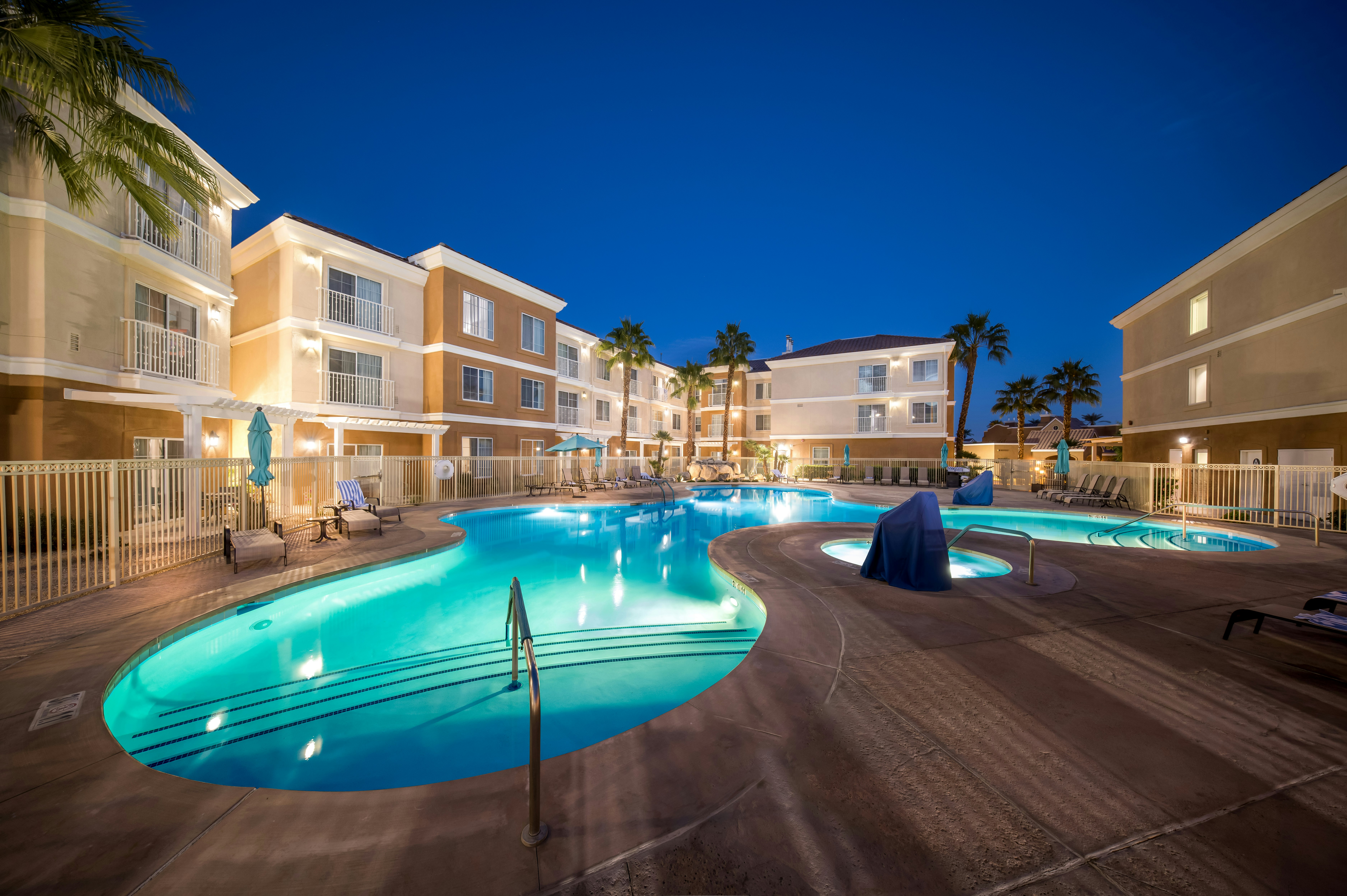 Homewood Suites by Hilton La Quinta 26/62