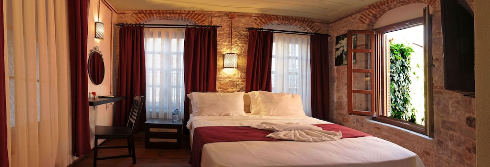 Olea Butik Otel 13/50