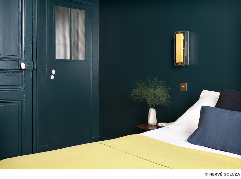 Hotel Henriette(Formerly Residence Les Gobelins) 21/50